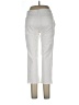 Ann Taylor Ivory Jeans Size 4 - photo 2