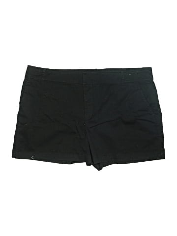 NY&C Shorts (view 1)