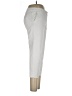 Ann Taylor Ivory Jeans Size 4 - photo 4
