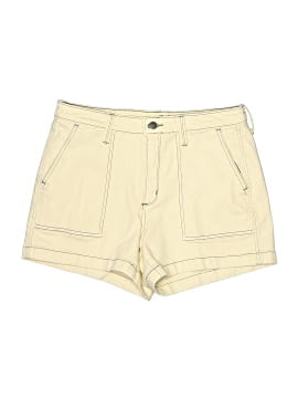 Universal Thread Khaki Shorts