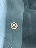 Lululemon Athletica Blue Active Pants Size 10 - photo 7