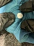 Lululemon Athletica Blue Active Pants Size 10 - photo 8