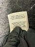 Brooklyn Industries 100% Cotton Black Jacket Size XS - photo 7