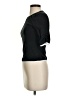 Maeve Black 3/4 Sleeve Top Size XS - photo 5