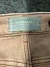 Everlane Brown Jeans Size 28 Waist S - photo 7