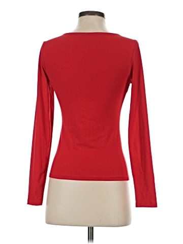 Trendy Queen Long Sleeve T-Shirt (view 2)
