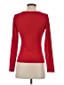 Trendy Queen Red Long Sleeve T-Shirt Size S - photo 2