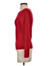 Trendy Queen Red Long Sleeve T-Shirt Size S - photo 5