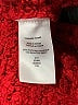 Coldwater Creek Red Turtleneck Sweater Size L (petite) - photo 8