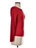 Trendy Queen Red Long Sleeve T-Shirt Size S - photo 4