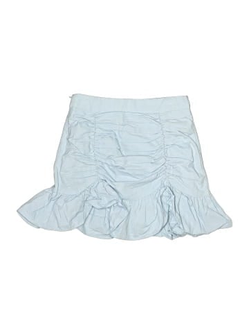 Polly Formal Skirt (view 1)