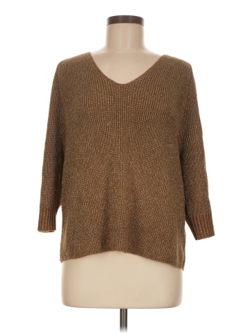Vince Camuto 3/4 Sleeve Top (view 1)