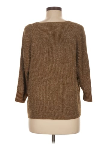 Vince Camuto 3/4 Sleeve Top (view 2)