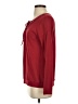 Michael Stars Burgundy Long Sleeve Top Size XS - photo 5