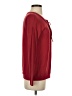 Michael Stars Burgundy Long Sleeve Top Size XS - photo 4