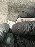 Bebe Solid Black Formal Skirt Size M - photo 5