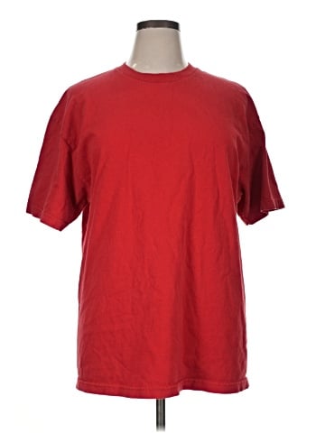 Alstyle Apparel & Activewear Short Sleeve T-Shirt (view 1)