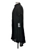 Express 100% Rayon Black Casual Dress Size S (petite) - photo 5