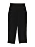 Calvin Klein Black Casual Pants Size 8 - photo 1