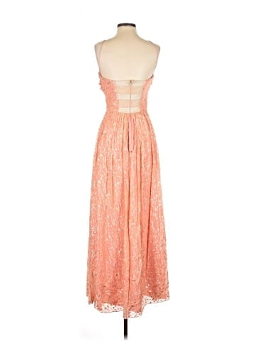ERIN Erin Fetherston Casual Dress (view 2)