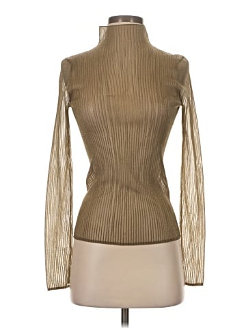 Vince. Long Sleeve Turtleneck (view 1)