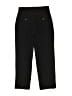 Calvin Klein Black Casual Pants Size 8 - photo 2