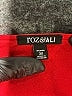 Roz & Ali Red Short Sleeve Top Size 3X - photo 7