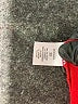 Roz & Ali Red Short Sleeve Top Size 3X - photo 8