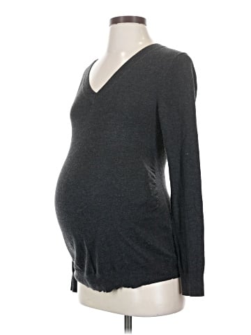 Gap - Maternity Pullover Sweater (view 1)
