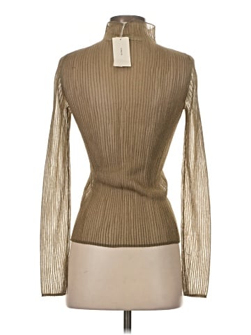 Vince. Long Sleeve Turtleneck (view 2)