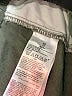 Old Navy Solid Green Cargo Shorts Size XS - photo 4