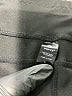 Pop Fit Solid Black Active Pants Size L - photo 7