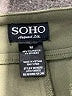SOHO Apparel Ltd Green Casual Pants Size M - photo 7