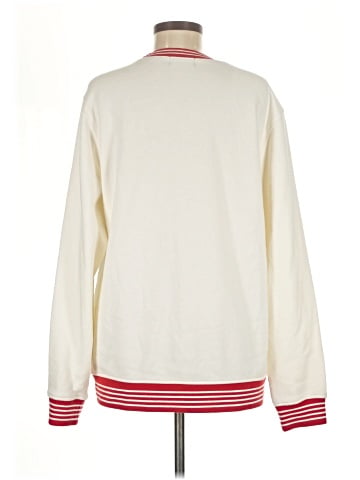 Junk Food Pullover Sweater (view 2)