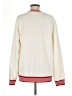 Junk Food Ivory Pullover Sweater Size M - photo 2