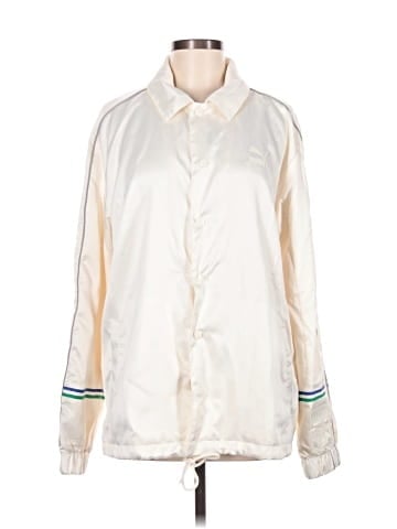 Puma Track Jacket (view 1)