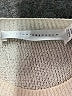 Victoria Beckham Ivory Pullover Sweater Size 4 (estimated) - photo 7