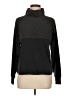 Assorted Brands Black Turtleneck Sweater Size M - photo 1