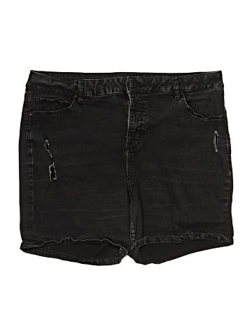 ROYALTY Shorts (view 1)