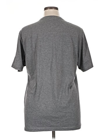 District. Short Sleeve T-Shirt (view 2)