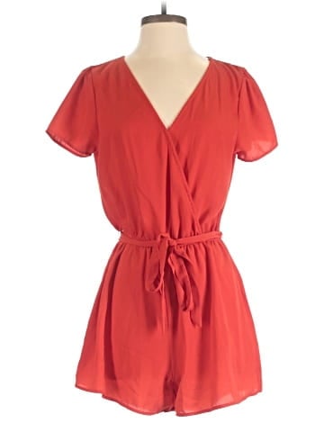Bebop Romper (view 1)