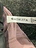Athleta 100% Nylon Purple Active Tank Size S - photo 7