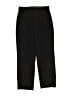 Calvin Klein Black Casual Pants Size 10 - photo 1