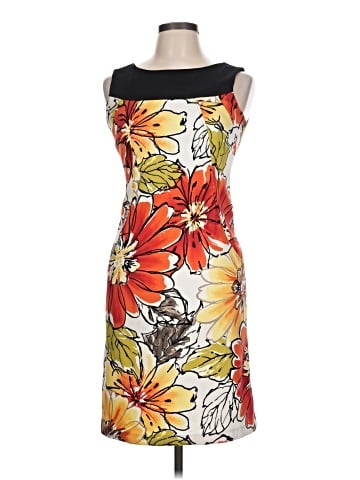 DressBarn Cocktail Dress (view 1)