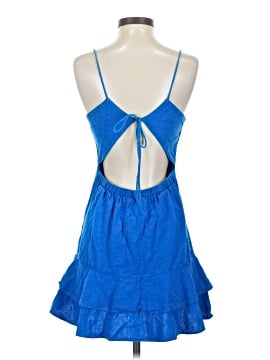 Used Zara Blue Cocktail Dresses On Sale Up To 90% Off | ThredUp
