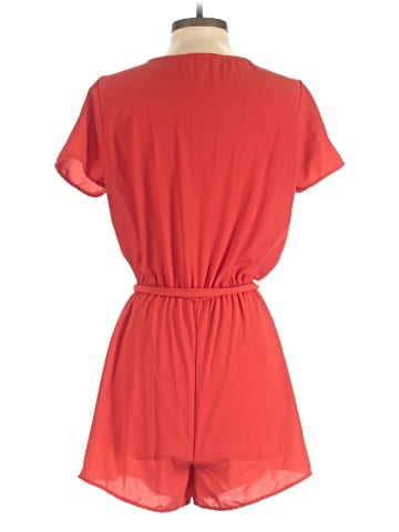 Bebop Romper (view 2)