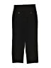 Calvin Klein Black Casual Pants Size 10 - photo 2