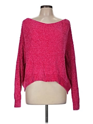 rue21 Pullover Sweater (view 1)