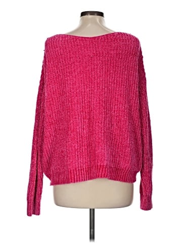 rue21 Pullover Sweater (view 2)