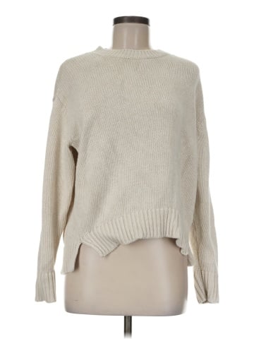 Daily Ritual Turtleneck Sweater (view 1)